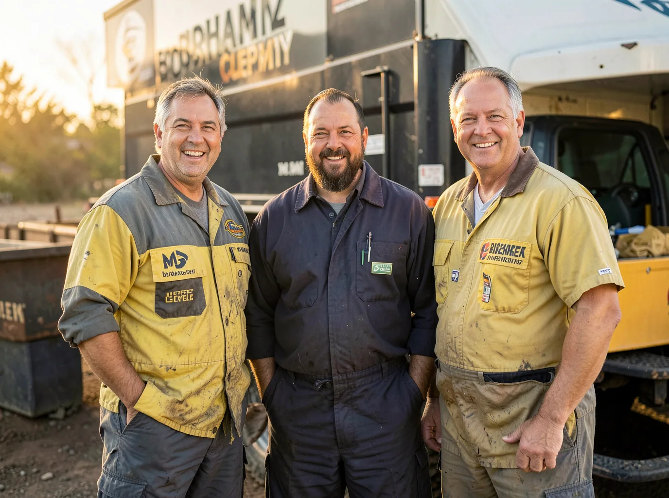 Sewage Cleanup company in El Centro, CA