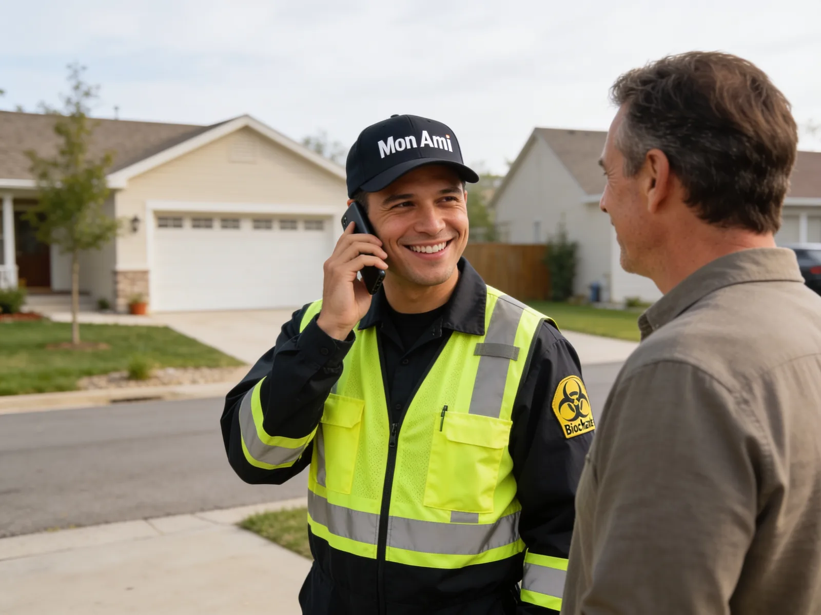 Sewage Cleanup El Centro, CA FAQs