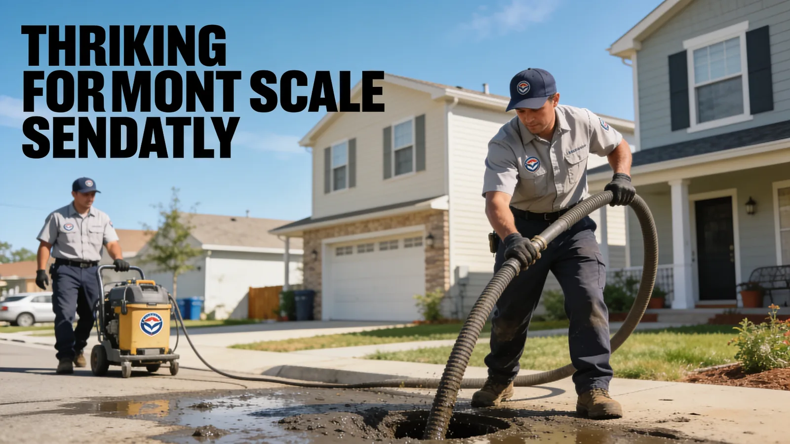 Sewage Cleanup in El Centro, CA near me